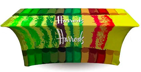 Table Covers All Sizes