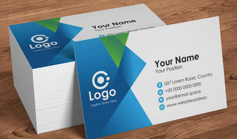 Business Cards