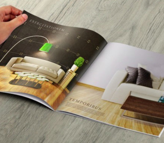 Booklets