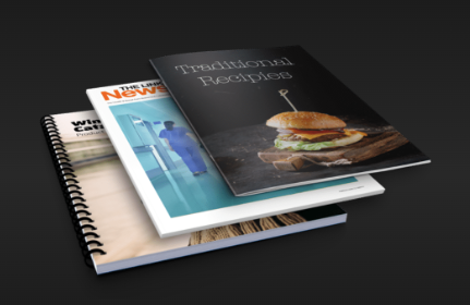 Booklets