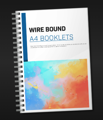 Booklets