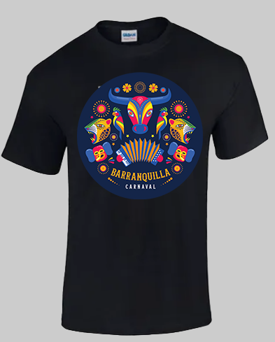 T-SHIRTS
