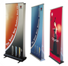 Banners Stand